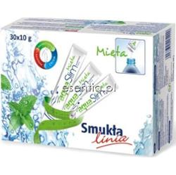 VitaDirect  Aqua Slim Mięta suplement diety 