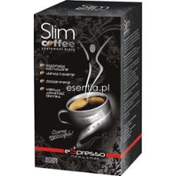 VitaDirect  Slim coffee eSpresso napój kawowy 120 g