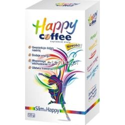VitaDirect  Happy coffee suplement diety 120 g