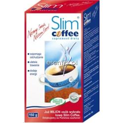 VitaDirect  Slim coffee napój kawowy 150 g