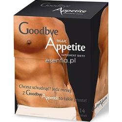 VitaDirect  Goodbye Appetite Man suplement diety 