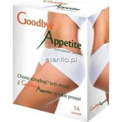VitaDirect  Goodbye Appetite suplement diety 
