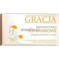 Gracja  Kremowe mydło rumiankowe 100 g