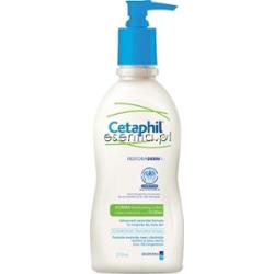 Cetaphil  Restoraderm Balsam nawilżający do twarzy i ciała dla dzieci i niemowląt 295 ml