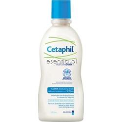 Cetaphil  Restoraderm Emulsja do mycia ciała dla dzieci i niemowląt 295 ml