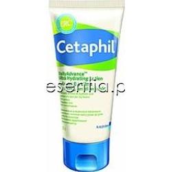 Cetaphil  Cetaphil DA Ultra Krem intensywnie nawilżający 85 g