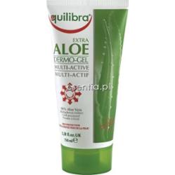EQUILIBRA Aloesowy dermo-żel Extra Multi-Active 150ml