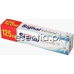 Signal  Super Whitening System pasta do zębów 125 ml