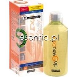 Zuccari  AloeveraExtra - naturalny sok z miąższem z aloesu barbadensis Miller 