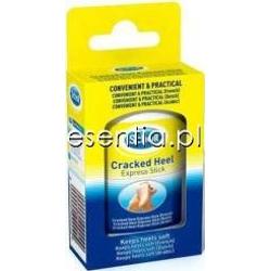Scholl  Cracked Hell Express Stick - Sztyft na pękające pięty 21 g