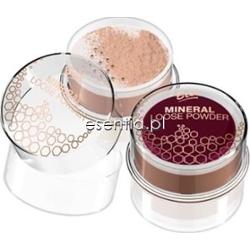Bell  Mineralny puder sypki Mineral Loose Powder 12 g