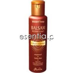 Marion Body Therapy Balsam rozświetlający ze złotymi drobinkami 100 ml
