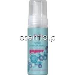 Marion  Oczyszczająca pianka do mycia twarzy 165 ml