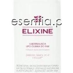 Elixine  Ujędrniająca lipo-oliwka do rąk 15 ml