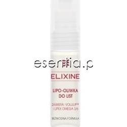 Elixine  Lipo-oliwka do ust 4,5 ml