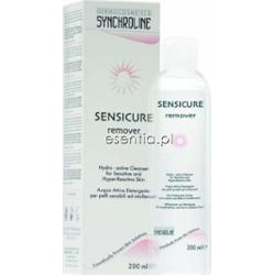 Synchroline  Sensicure Remover - Płyn do oczyszczania skóry wrażliwej 200 ml