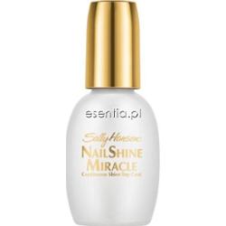 Sally Hansen  10 dniowy preparat nabłyszczający Nail Shine Miracle 13 ml