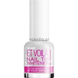 Miss Sporty French Manicure Et Voila Lakier do końcówek 8 ml