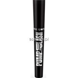 Miss Sporty  Tusz do rzęs Pump Up Lash 8 ml