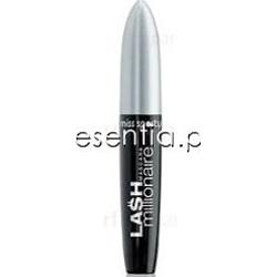 Miss Sporty  Tusz do rzęs Lash Millionare 8 ml