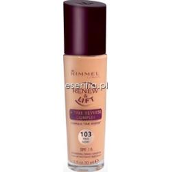 Rimmel  Renew & Lift Podkład liftingujący 30 ml