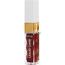 Astor  Błyszczyk do ust Soft Sensation Liquid Care 5 ml