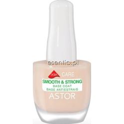 Astor  Baza wzmacniająca Lycra Smooth & Strong 12 ml