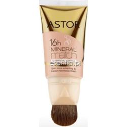 Astor  Podkład mineralny w płynie Mineral Match 30 ml