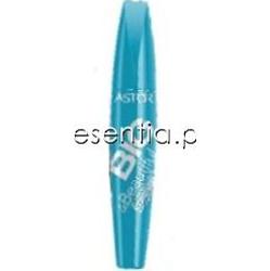 Astor  Tusz do rzęs Big & Beautiful wodoodporny 7 ml