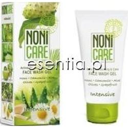 Noni Care Intensive Active Moisture & Care 25+ Nawilżający żel zmywający 100 ml