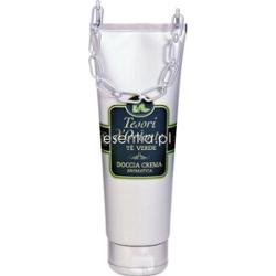 Tesori d'Oriente Te Verde Kremowy żel pod prysznic Zielona Herbata 250 ml