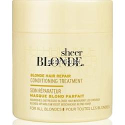 John Frieda Sheer Blonde Intensywnie odżywcza maska do włosów blond 150 ml