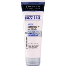 John Frieda Frizz-Ease Szampon do włosów prostych 250 ml