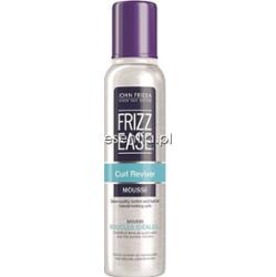 John Frieda  Frizz-Ease Pianka do układania loków Curl Reviver 200 ml