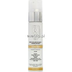 Pat&Rub by Kinga Rusin Face Krem koloryzująco - nawilżający 50 ml