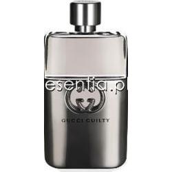 Gucci  Gucci Guilty pour Homme męska