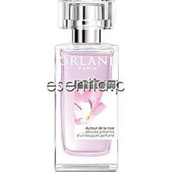 Orlane  Autour de la Rose damska