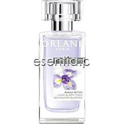 Orlane  Autour de l´Iris damska