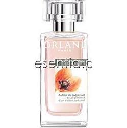 Orlane  Autour du Coquelicot damska