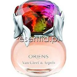 Van Cleef & Arpels  Oriens damska