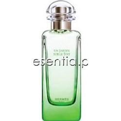 Hermes  Un Jardin Sur Le Toit damska
