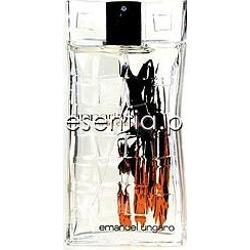 Emanuel Ungaro  Apparition Wild Orange męska