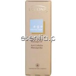 LOGONA Age Protection Olejek do masażu antycellulitowy 100 ml