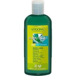 LOGONA Daily Care Lotion do ciała z bio-aloesem i werbeną 200 ml