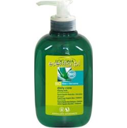 LOGONA Daily Care Mydło w płynie z bio-aloesem i werbeną 300 ml