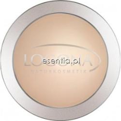 LOGONA Dekorativ Kosmetik Puder prasowany 10 g