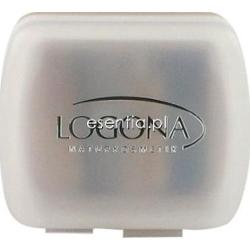 LOGONA Dekorativ Kosmetik Temperówka podwójna 