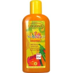 LOGONA Kids Płyn do kąpieli dla dzieci 400 ml
