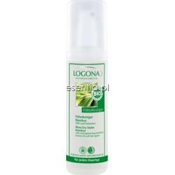 LOGONA Haare Płyn do stylizacji włosów 150 ml
