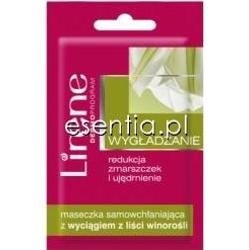 Lirene Maseczki Maseczka Wygładzenie - redukcja zmarszczek i ujędrnianie 10 ml